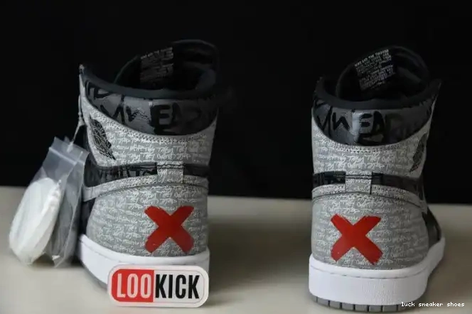 Rep LUCY Air Rebellionaire Jordan 555088-036 OG High 1 0603